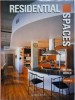 Residential Spaces of the World, Vol. 5 - Carte in Engleza, Arhitectura &amp; Design Interior