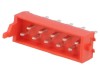 Soclu Micro-MaTch Tată 10 PIN THT PCB 1,5A Drept, TE Connectivity