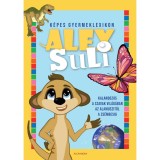 Alex Suli - K&eacute;pes gyermeklexikon