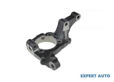 Fuzeta fata Hyundai Santa Fe 2 (2006-2012)[CM] #1 foto