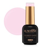 Cumpara ieftin Rubber Base LUXORISE - Sweet Serenade 10ml