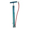 Pompa Manuala Auto Bicicleta Micul Fermier, Metal, Universal, Umflare Rapida Anvelope, Gonflabile