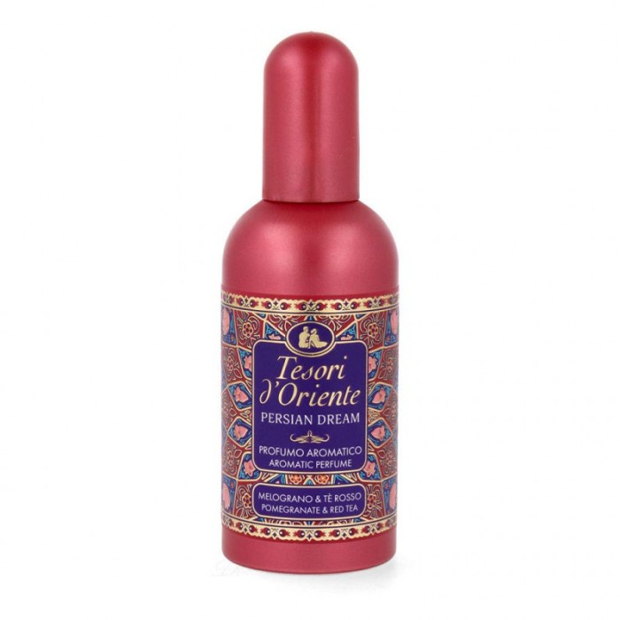 Tesori d&#039;Oriente Persian Dream EDT 100 ml