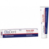 Pastă de dinți EllaDent Perio 020 75 ml