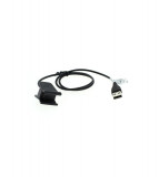 Adaptor incarcator USB pentru Fitbit Alta HR-Culoare Negru, Otb