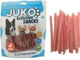 Snack rata strips 250 g