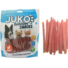 Snack rata strips 250 g