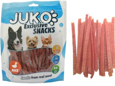 Snack rata strips 250 g foto