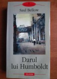 Saul Bellow - Darul lui Humboldt