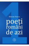 Poeti romani de azi Vol.1 - Razvan Voncu