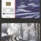Romania 2001 Telephone card Winter Rom 127 CT.043