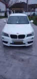 BMW X3 M-Paket 2012