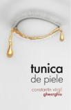 Tunica de piele