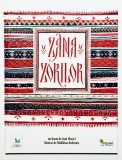 Zana Zorilor, Ioan Slavici, bogat ilustrata de Madalina Andronie, Editura Vellant, 2012, carti copii ilustrate.