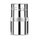 Tubulara hexagonala 1/2 inch, 16 mm, Superlock, din otel CrV NEO