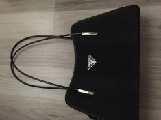 Geanta Prada originala foto