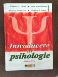 Manualul &bdquo;Introducere &icirc;n psihologie&rdquo; (ediția a XIV-a)