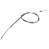 Cablu frana de mana Fiat Doblo 2010-, Stanga, Dreapta, 52093071