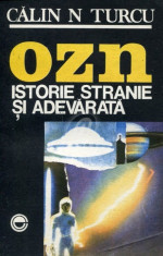 OZN - Istorie stranie si adevarata foto