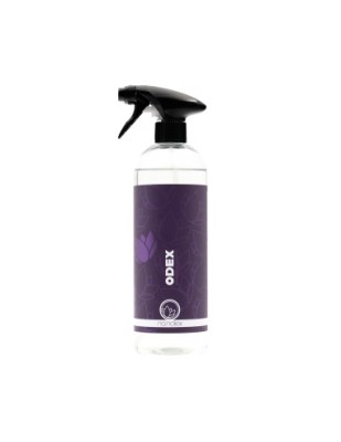 Solutie Eficienta pentru Eliminarea Mirosurilor din Interiorul AutoNanolex ODEX, 750ml foto
