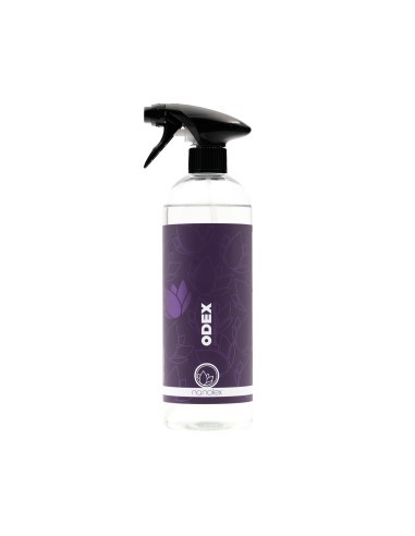Solutie Eficienta pentru Eliminarea Mirosurilor din Interiorul AutoNanolex ODEX, 750ml