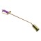 Arzator gaz, Micul Fermier, inox, cu clapeta