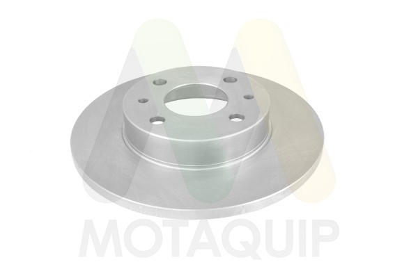 MOTAQUIP LVBD387Z COATED Disc frana