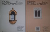 Pitoresc Mediteraneean in Arhitectura Bucurestiului Interbelic, vol. 1 + vol. 2