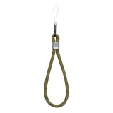 Snur universal pentru telefon, Ringke Rope Hand Strap, verde