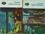 Charles Dickens - Marile Sperante (2 Vol.) - Biblioteca Pentru Toti, Editura Pentru Literatura, Roman Clasici, 1969