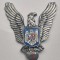 Insigna Pilot Militar clasa I - 50 mm
