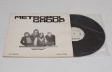 Metropol Group &ndash; Egig Erhetne Az Enek - Sunetul In Zbor - disc vinil vinyl LP