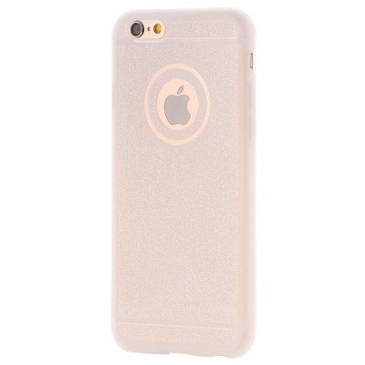 Husa Pentru SAMSUNG Galaxy A5 2015 - Luxury Glitter TSS, Alb foto