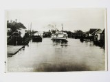 Rara! V&acirc;lcov/Basarabia:Bratul Belgarovschi,carte poștala foto circulata 1937