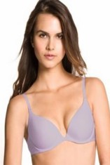 TPH317-112 Sutien simplu cu burete subtire si armatura Body Make-Up WHP