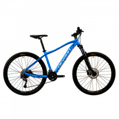 Bicicleta Mtb Devron Riddle RM2.7 - 27.5 Inch, S, Albastru foto