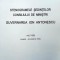 STENOGRAMELE ȘEDINȚELOR CONSILIULUI DE MINIȘTRI. GUVERNAREA ION ANTONESCU, v. 8