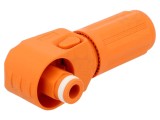 Conector alimentare DC EPIC&reg; BATTERY 120HO7PC02