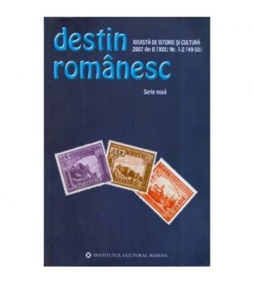 Vladimir Besleaga, Nicolae Bocsan, Grigore Botezatu - Destin foto