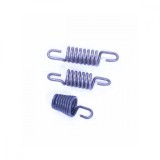 Amortizor part: 351, 371 - (set 3 arcuri diferite)