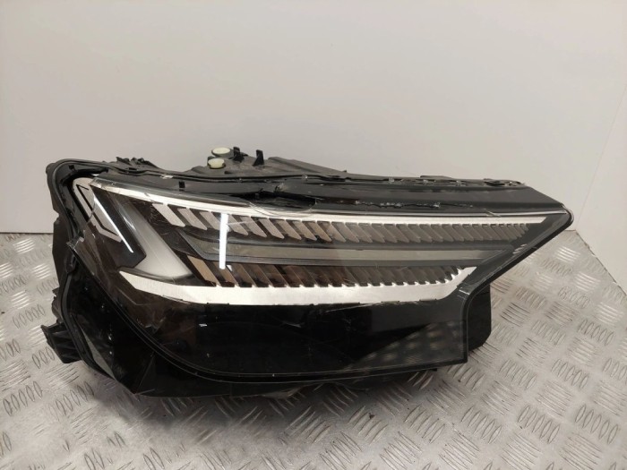Audi Q4 Sportback e-tron Headlight/headlamp 89A941036 R148001A L265740