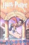 HARRY POTTER SI PIATRA FILOSOFALA VOL.1-J.K. ROWLING-276440