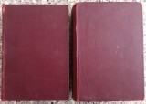 Viata Romaneasca// doua volume in coligat, anul 1911