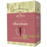 Ceai &#039;&#039;Retete Traditionale&#039;&#039; Obezitate 180g