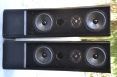 Boxe Heco Cantata 550