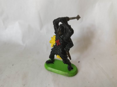 bnk jc Britains Deetail 696 - cavaler cu buzdugan foto