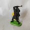 bnk jc Britains Deetail 696 - cavaler cu buzdugan