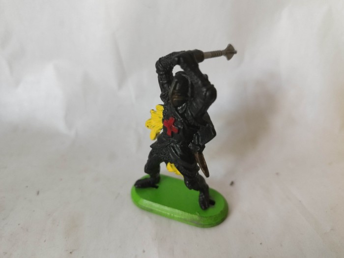 bnk jc Britains Deetail 696 - cavaler cu buzdugan