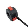 Comenzi Bloc Lumini ATV Baja 107cc 110cc 125cc Electrice