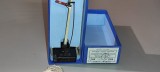 Signal semafor HORNBY &ndash; MECCANO ( perioada anilor 1960 ) scara ho - 16.5 mm
